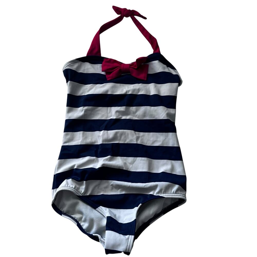 Lands End swimsuit